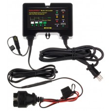 BatteryMINDer 2012-Agm-Obd2 12V 2A 2000 Series + Obd2Sae BatteryMINDer 2012-Agm-Obd2 12V 2A 2000 Series + Obd2Sae